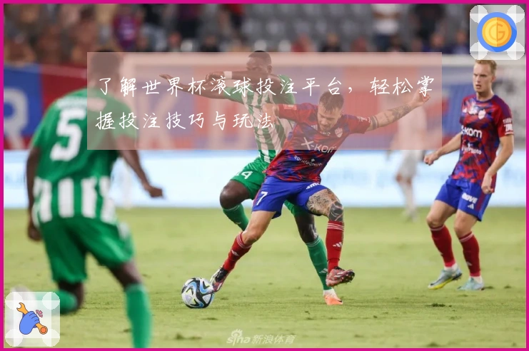 了解世界杯滚球投注平台，轻松掌握投注技巧与玩法