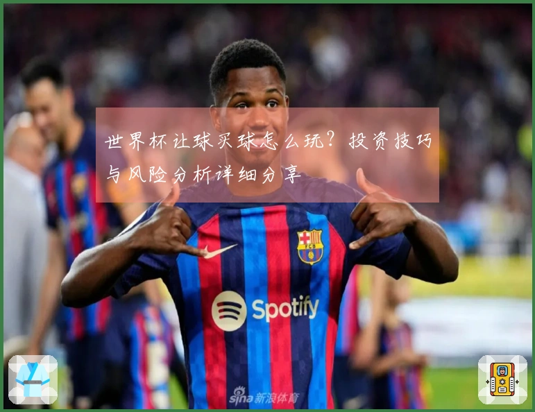 世界杯让球买球怎么玩？投资技巧与风险分析详细分享