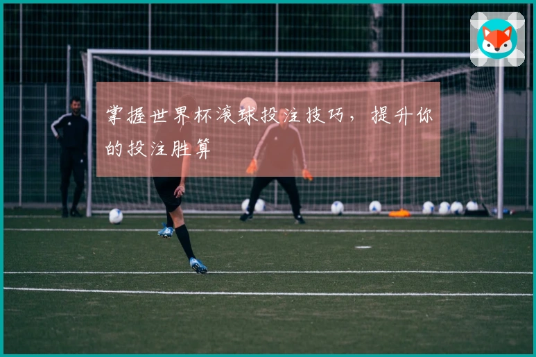 掌握世界杯滚球投注技巧，提升你的投注胜算