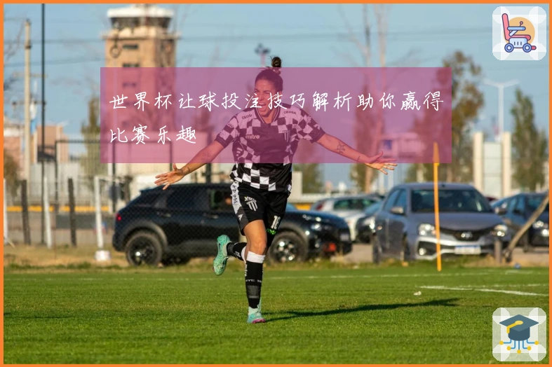 世界杯让球投注技巧解析助你赢得比赛乐趣