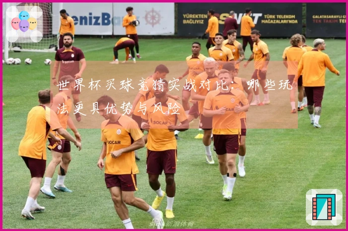 世界杯买球竞猜实战对比：哪些玩法更具优势与风险